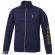 画像1: 【50％OFF】GOSENニットジャケット/W1800 (1)
