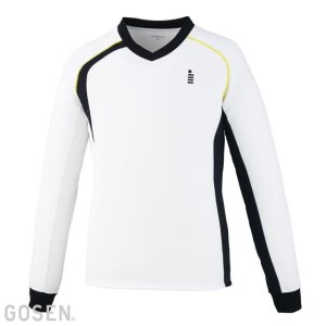 画像2: 【50％OFF】GOSENライトトレーナー/W2000 (2)