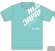 画像1: ヨネックス　ユニソフトテニスTシャツ　ウォーターグリーン/YOS25005 (1)