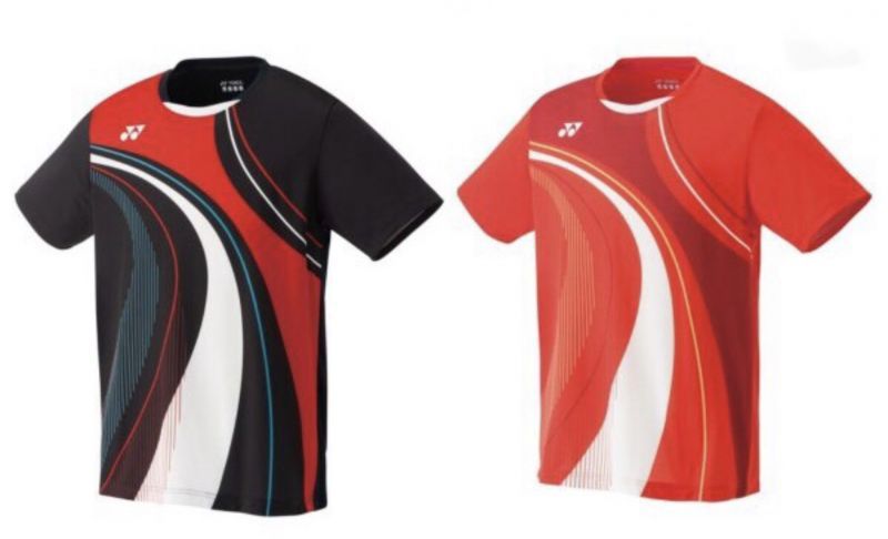 YOB24228 ヨネックス Tシャツ ユニM ブラック Amazon | YONEX(ヨネックス) ユニTシャツ ブラック/ピンク L | T