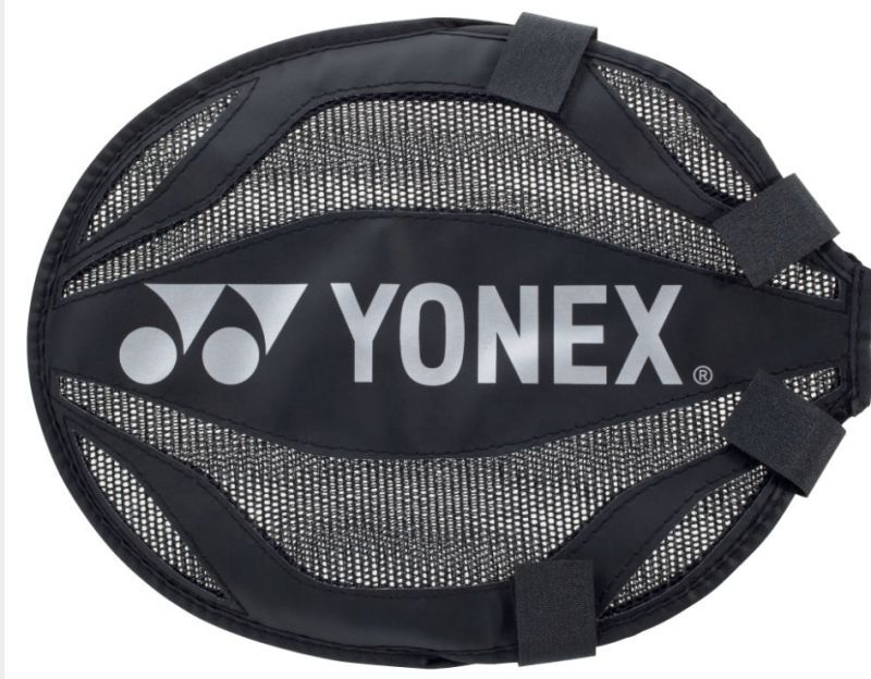 【フレームのみ】YONEXバドミントントレーニングラケット アイソメトリックTR1 ブルー/ISOTR1 - ラケットショップ オータム
