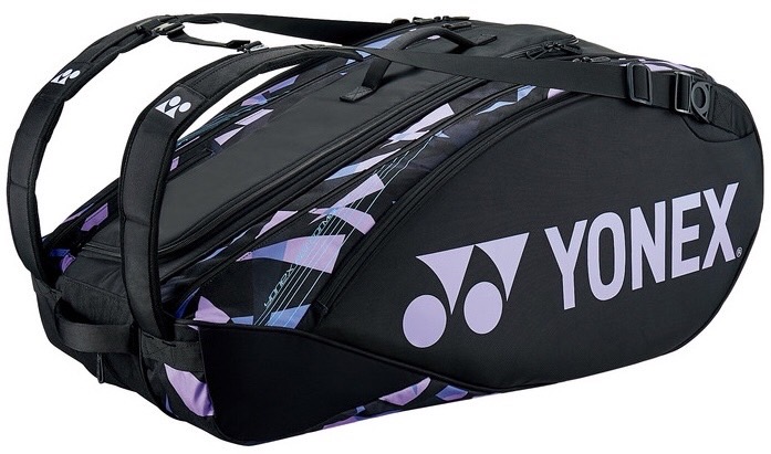 YONEX ラケットバッグ9 ＜テニス9本用＞ BAG2202N