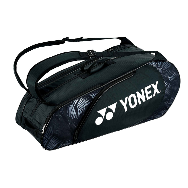 YONEX ラケットバッグ6 ナイトスカイ/BAG2222R ラケットショップ オータム