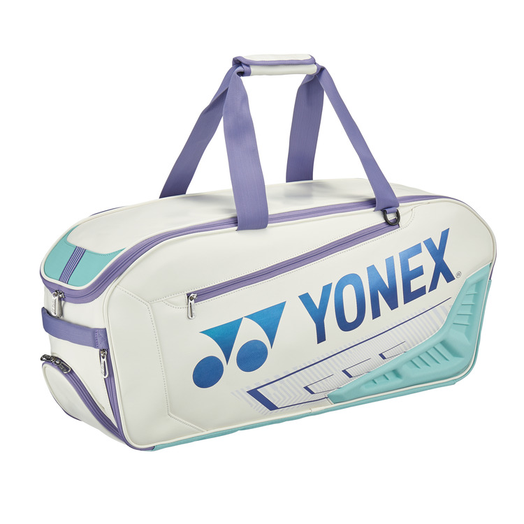 ☆75周年記念デザイン☆YONEX新品トーナメントバッグ