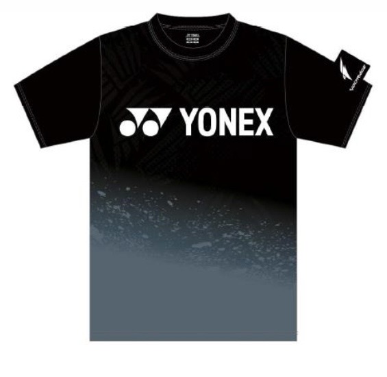 ヨネックス ボルトレイジ8プロモーションTシャツ/YOS22080 - ラケット 
